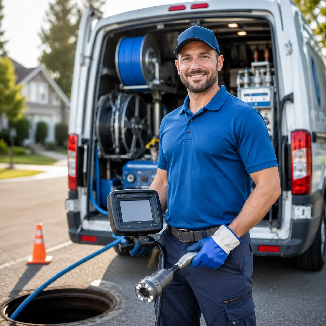 Local Pipe Relining specialists in South Londonderry, VT